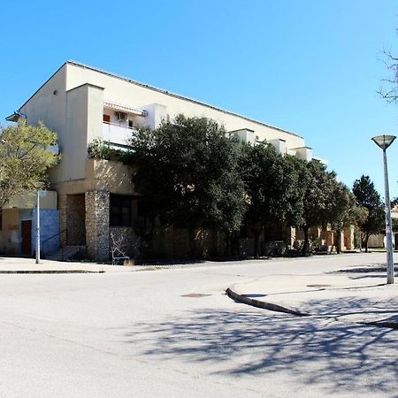 Apartmán Josip 2 Gajac Novalja Exteriér fotografie