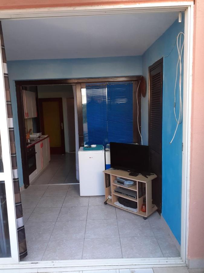Apartmán Josip 2 Gajac Novalja Exteriér fotografie